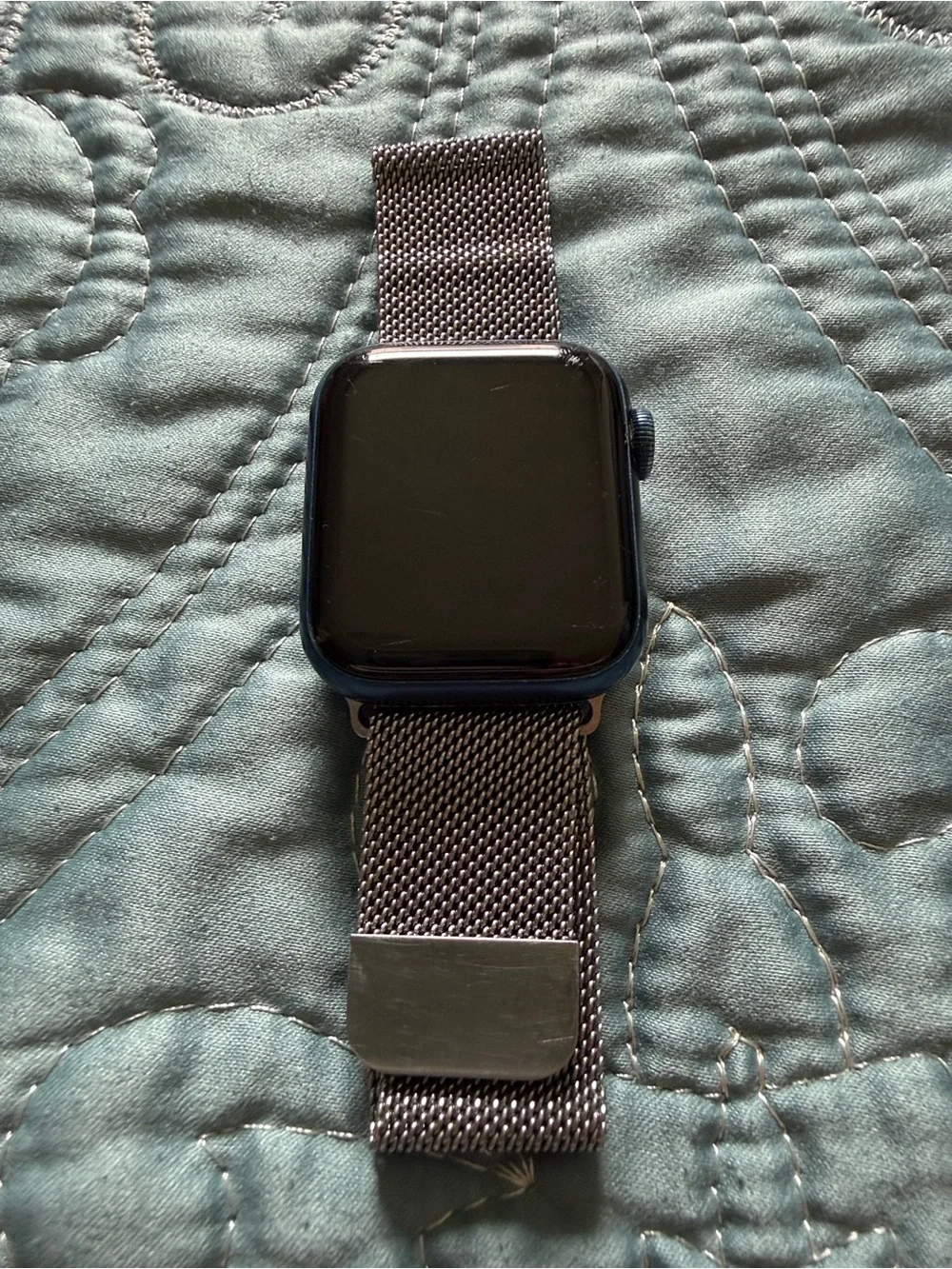 Apple Watch Series 6 Aluminum 40mm